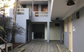 Mandacaru pousada